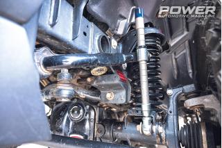 Jeep Wrangler JL Rubicon 2.0T-GDI 272Ps 